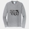 P&C Unisex Long Sleeve Fan Favorite T-Shirt  Thumbnail