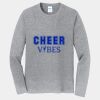 P&C Unisex Long Sleeve Fan Favorite T-Shirt  Thumbnail