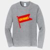P&C Unisex Long Sleeve Fan Favorite T-Shirt  Thumbnail