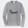 P&C Unisex Long Sleeve Fan Favorite T-Shirt  Thumbnail
