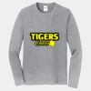 P&C Unisex Long Sleeve Fan Favorite T-Shirt  Thumbnail