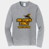 P&C Unisex Long Sleeve Fan Favorite T-Shirt  Thumbnail