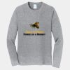 P&C Unisex Long Sleeve Fan Favorite T-Shirt  Thumbnail