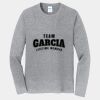 P&C Unisex Long Sleeve Fan Favorite T-Shirt  Thumbnail