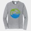 P&C Unisex Long Sleeve Fan Favorite T-Shirt  Thumbnail