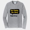 P&C Unisex Long Sleeve Fan Favorite T-Shirt  Thumbnail