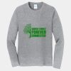 P&C Unisex Long Sleeve Fan Favorite T-Shirt  Thumbnail
