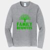 P&C Unisex Long Sleeve Fan Favorite T-Shirt  Thumbnail