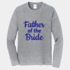P&C Unisex Long Sleeve Fan Favorite T-Shirt  Thumbnail