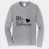 P&C Unisex Long Sleeve Fan Favorite T-Shirt  Thumbnail
