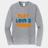 P&C Unisex Long Sleeve Fan Favorite T-Shirt  Thumbnail