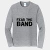 P&C Unisex Long Sleeve Fan Favorite T-Shirt  Thumbnail