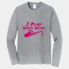 P&C Unisex Long Sleeve Fan Favorite T-Shirt  Thumbnail
