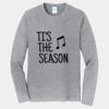 P&C Unisex Long Sleeve Fan Favorite T-Shirt  Thumbnail