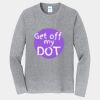 P&C Unisex Long Sleeve Fan Favorite T-Shirt  Thumbnail