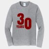P&C Unisex Long Sleeve Fan Favorite T-Shirt  Thumbnail