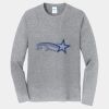 P&C Unisex Long Sleeve Fan Favorite T-Shirt  Thumbnail