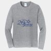 P&C Unisex Long Sleeve Fan Favorite T-Shirt  Thumbnail