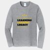 P&C Unisex Long Sleeve Fan Favorite T-Shirt  Thumbnail