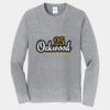 P&C Unisex Long Sleeve Fan Favorite T-Shirt  Thumbnail