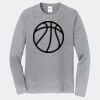 P&C Unisex Long Sleeve Fan Favorite T-Shirt  Thumbnail