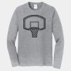 P&C Unisex Long Sleeve Fan Favorite T-Shirt  Thumbnail