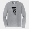 P&C Unisex Long Sleeve Fan Favorite T-Shirt  Thumbnail