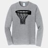 P&C Unisex Long Sleeve Fan Favorite T-Shirt  Thumbnail