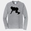 P&C Unisex Long Sleeve Fan Favorite T-Shirt  Thumbnail