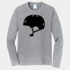 P&C Unisex Long Sleeve Fan Favorite T-Shirt  Thumbnail
