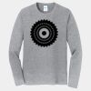 P&C Unisex Long Sleeve Fan Favorite T-Shirt  Thumbnail