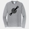P&C Unisex Long Sleeve Fan Favorite T-Shirt  Thumbnail