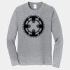 P&C Unisex Long Sleeve Fan Favorite T-Shirt  Thumbnail
