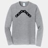 P&C Unisex Long Sleeve Fan Favorite T-Shirt  Thumbnail