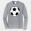 P&C Unisex Long Sleeve Fan Favorite T-Shirt  Thumbnail