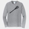 P&C Unisex Long Sleeve Fan Favorite T-Shirt  Thumbnail