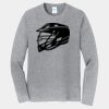 P&C Unisex Long Sleeve Fan Favorite T-Shirt  Thumbnail