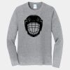 P&C Unisex Long Sleeve Fan Favorite T-Shirt  Thumbnail