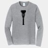P&C Unisex Long Sleeve Fan Favorite T-Shirt  Thumbnail