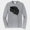P&C Unisex Long Sleeve Fan Favorite T-Shirt  Thumbnail