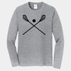 P&C Unisex Long Sleeve Fan Favorite T-Shirt  Thumbnail