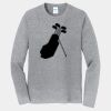 P&C Unisex Long Sleeve Fan Favorite T-Shirt  Thumbnail