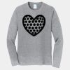 P&C Unisex Long Sleeve Fan Favorite T-Shirt  Thumbnail