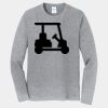 P&C Unisex Long Sleeve Fan Favorite T-Shirt  Thumbnail