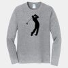 P&C Unisex Long Sleeve Fan Favorite T-Shirt  Thumbnail