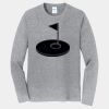 P&C Unisex Long Sleeve Fan Favorite T-Shirt  Thumbnail