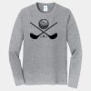 P&C Unisex Long Sleeve Fan Favorite T-Shirt  Thumbnail