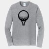 P&C Unisex Long Sleeve Fan Favorite T-Shirt  Thumbnail