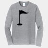 P&C Unisex Long Sleeve Fan Favorite T-Shirt  Thumbnail