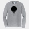 P&C Unisex Long Sleeve Fan Favorite T-Shirt  Thumbnail